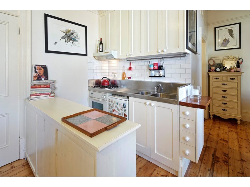 307/129 Fitzroy  Street, St Kilda VIC 3182