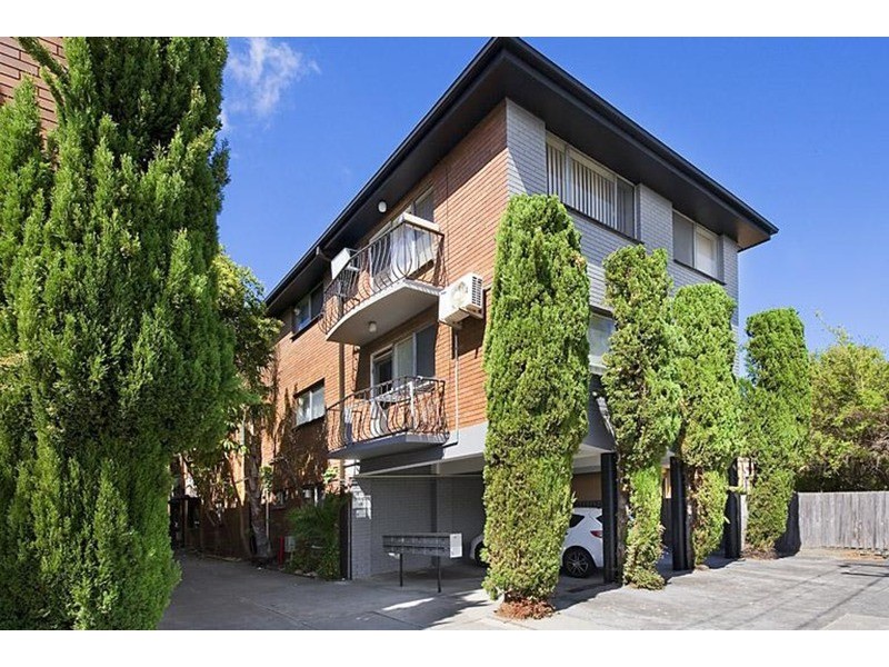 8/40 Alexandra  Street, St Kilda East VIC 3183