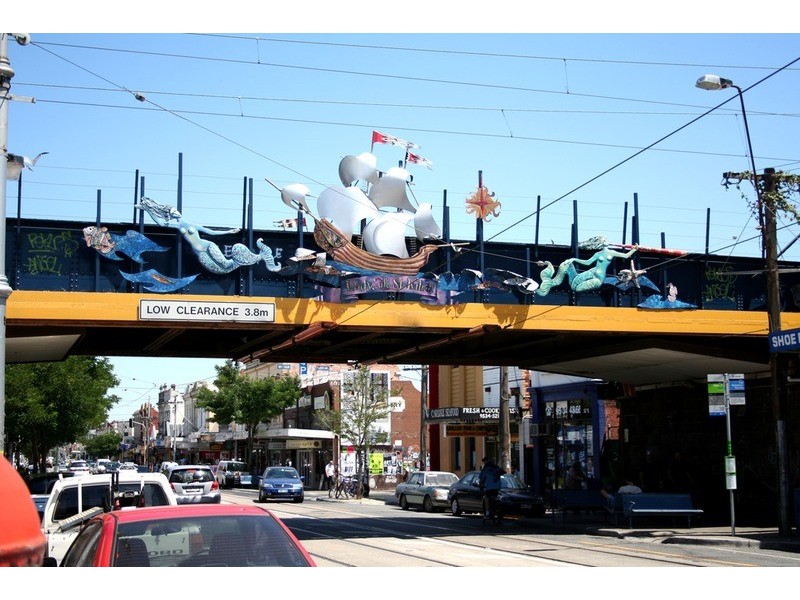 4/48 Chapel Street, St Kilda VIC 3182