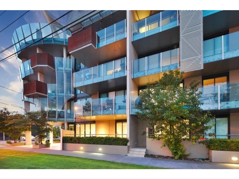4/69 Palmer Street, Richmond VIC 3121
