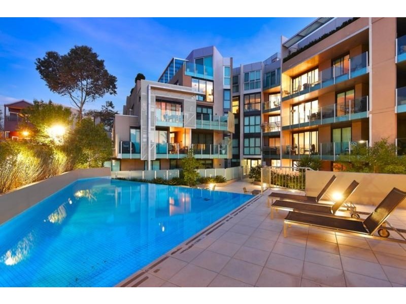 4/69 Palmer Street, Richmond VIC 3121