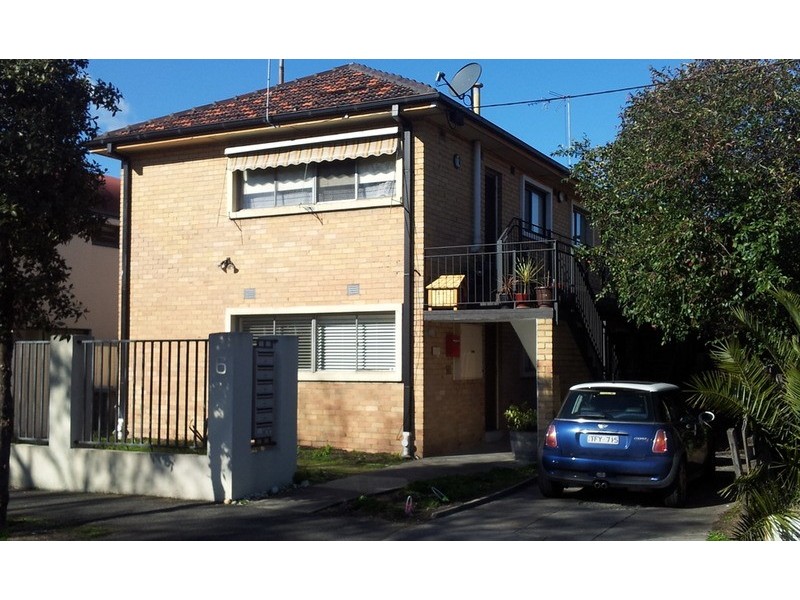 4/6 Marine Avenue, St Kilda VIC 3182