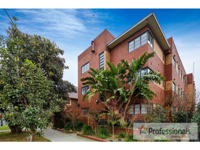 3/3 Cowderoy Street, St Kilda VIC 3182