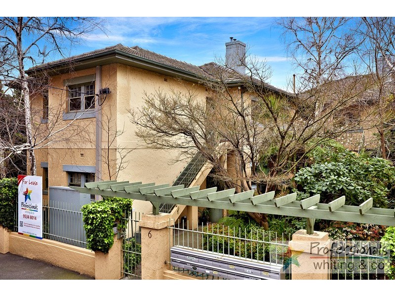 7/6 Westbeach Road, St Kilda VIC 3182