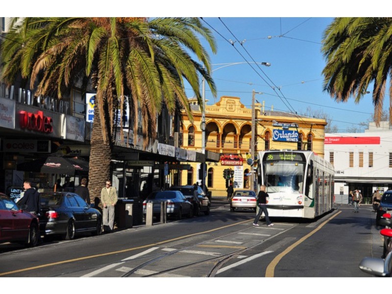 5/17 Byrne Avenue, Elwood VIC 3184