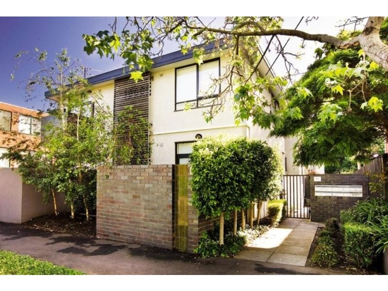 7/6 Inverleith Court, St Kilda VIC 3182