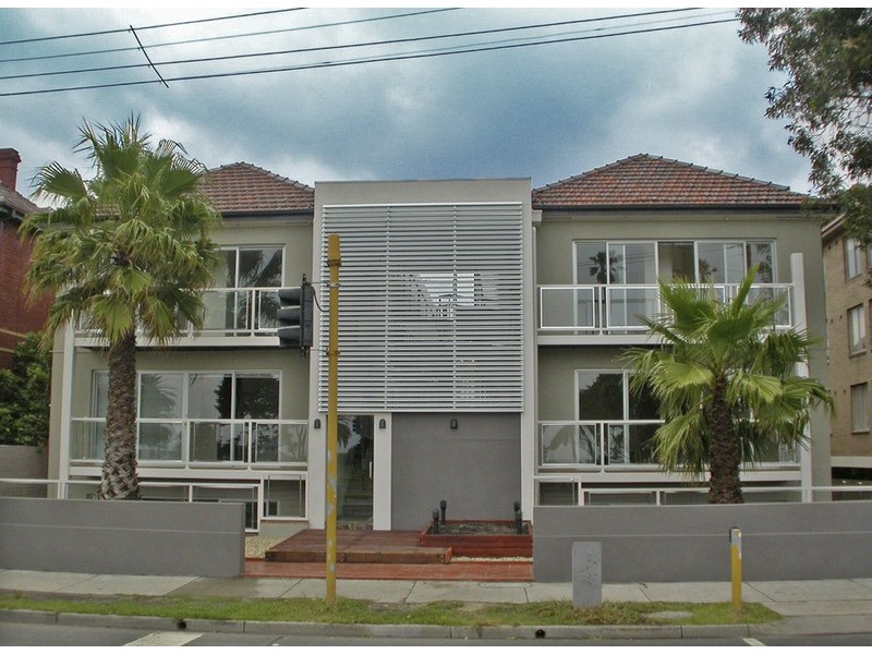 303/363 Beaconsfield  Parade, St Kilda VIC 3182