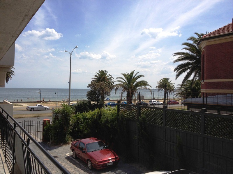 11/122 Beaconsfield Parade, Albert Park VIC 3206