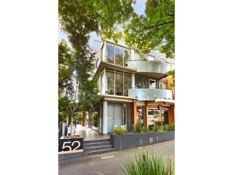 19/52 Fitzroy  Street, St Kilda VIC 3182