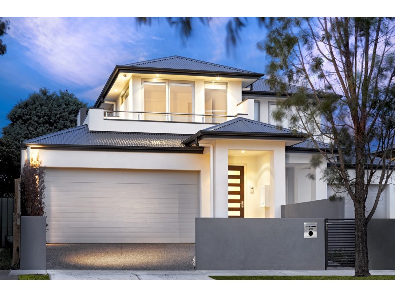 20 Prince Street, Hampton VIC 3188