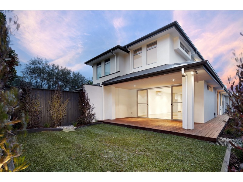 20 Prince Street, Hampton VIC 3188