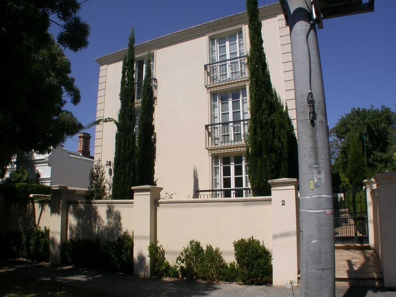 3/2 Armadale Street, Armadale VIC 3143