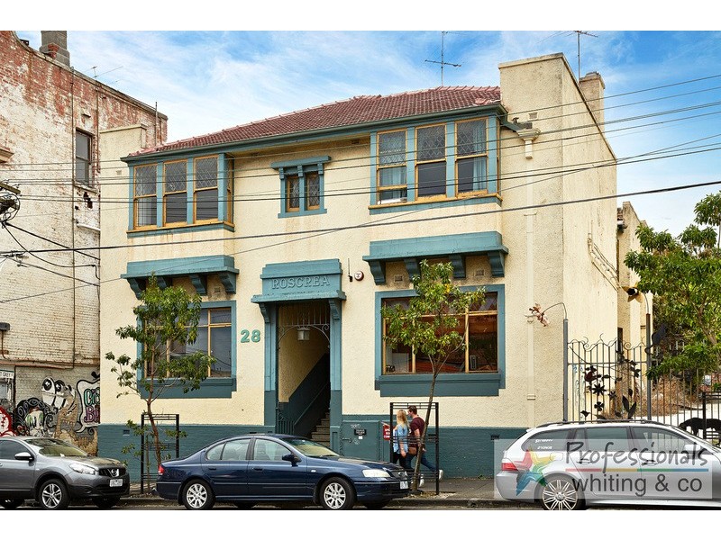 5/28 Grey Street, St Kilda VIC 3182