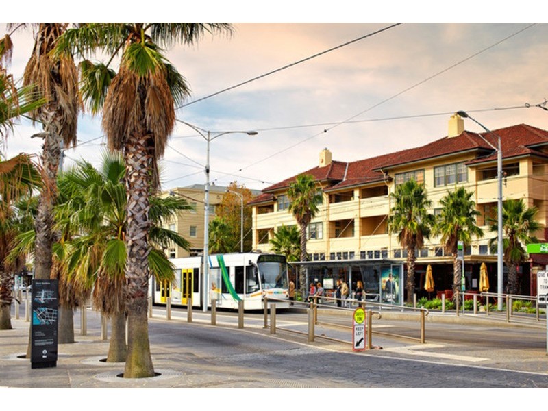 4/32 Grey Street, St Kilda VIC 3182