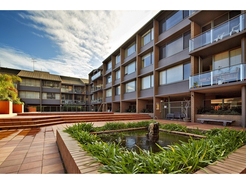 27/343 Beaconsfield Parade, St Kilda West VIC 3182