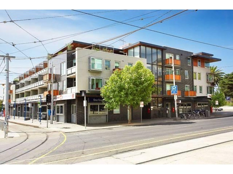 42/64 Fitzroy Street, St Kilda VIC 3182