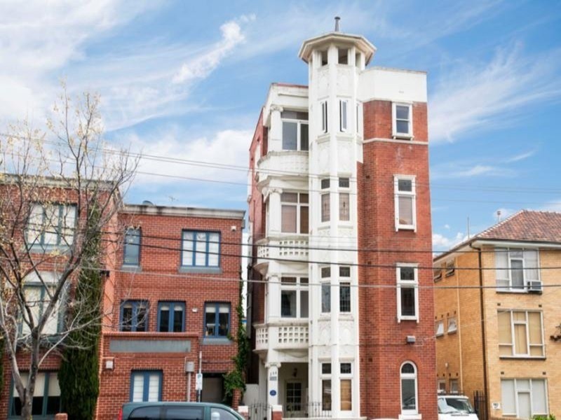 4/236 Canterbury Road, St Kilda West VIC 3182