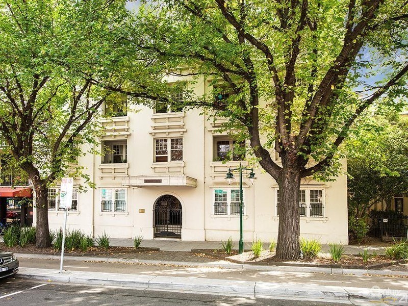 6/44 Fitzroy Street, St Kilda VIC 3182