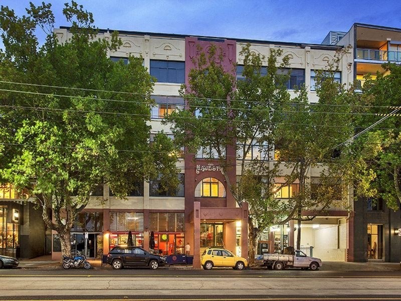 31/153 Fitzroy Street, St Kilda VIC 3182