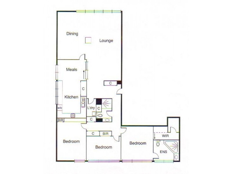 92/8-10 The Esplanade, St Kilda VIC 3182