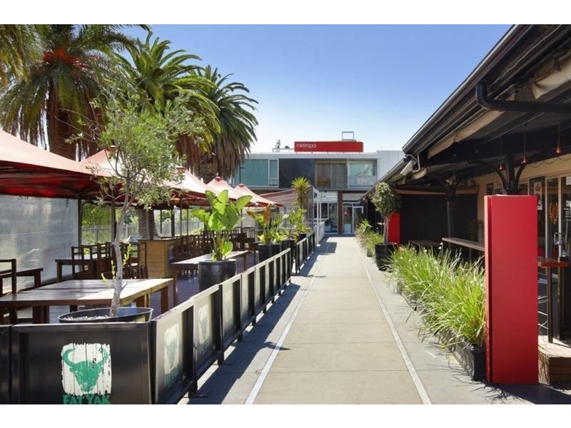 33/352 Canterbury Road, St Kilda VIC 3182