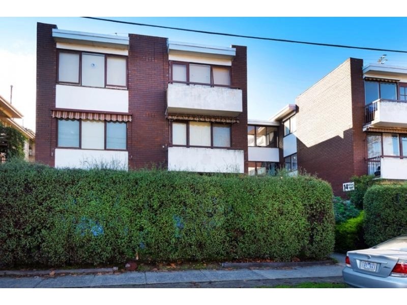 12/14 Mitford Street, St Kilda VIC 3182