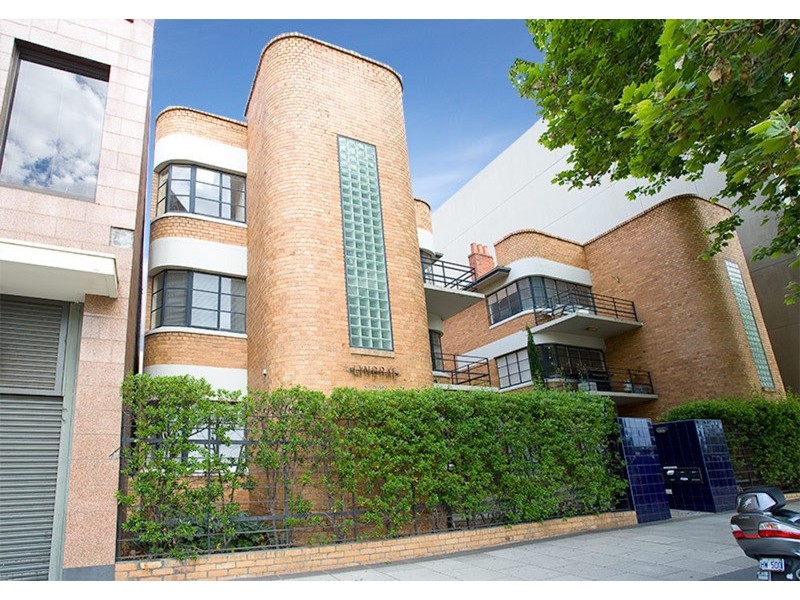 20/193 Fitzroy Street, St Kilda VIC 3182