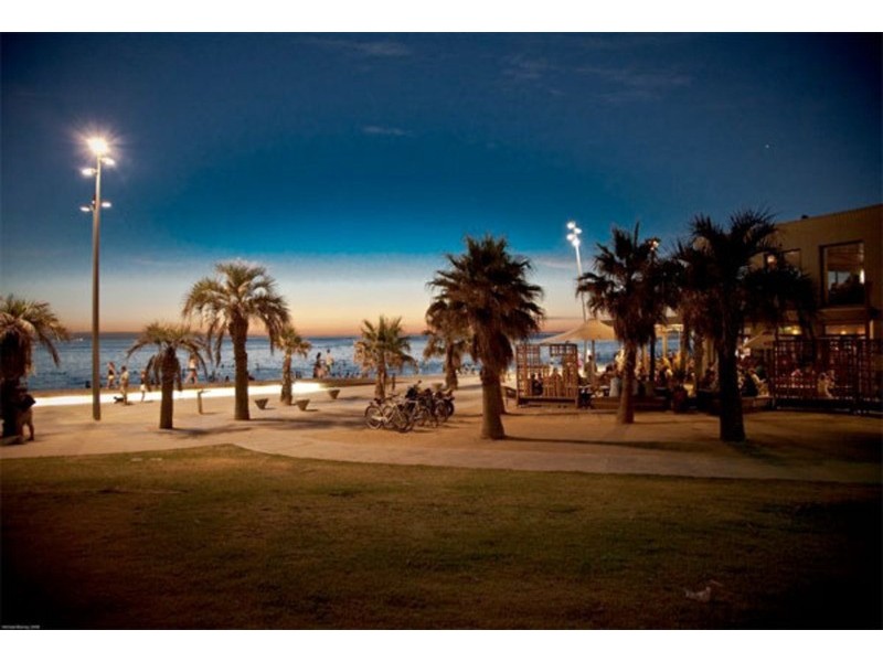 20/193 Fitzroy Street, St Kilda VIC 3182