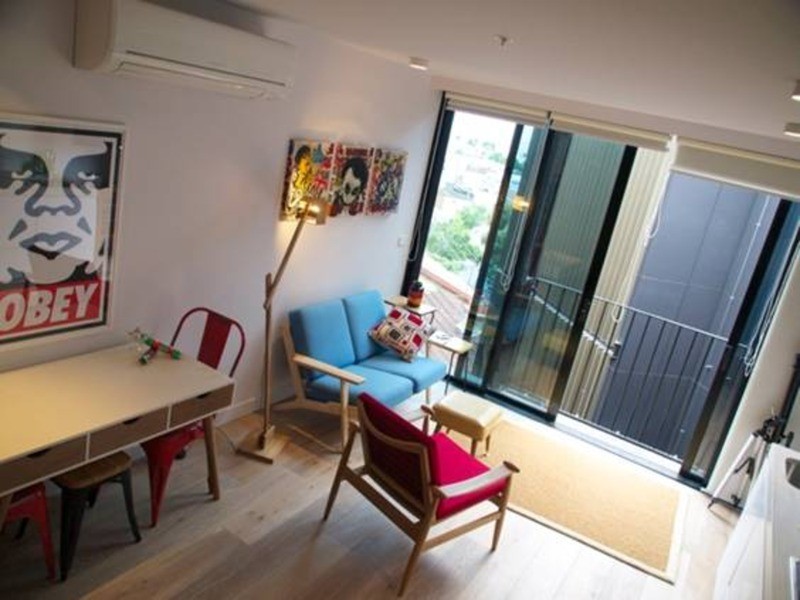 417/173 Barkly  Street, St Kilda VIC 3182