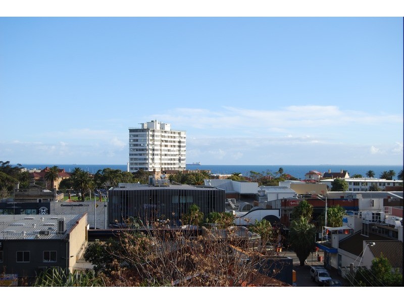 417/173 Barkly  Street, St Kilda VIC 3182