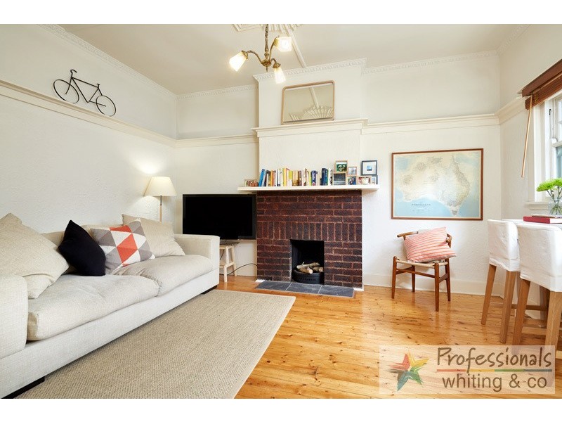 9/6 Westbeach Road, St Kilda VIC 3182