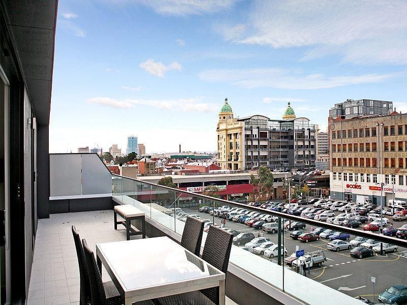 31/19 Izett Street, Prahran VIC 3181