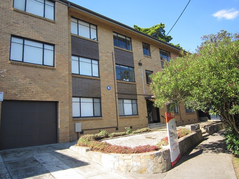 5/4 Newton Court, St Kilda VIC 3182