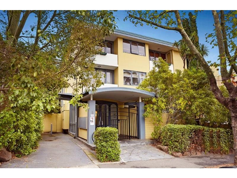 10/1 Acland Street, St Kilda VIC 3182