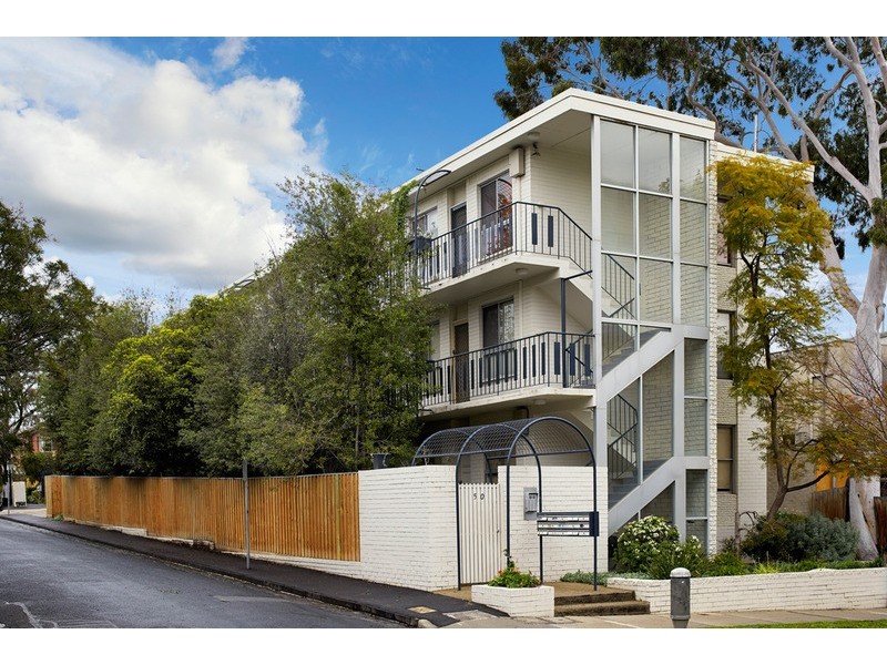 15/50 Wellington  Street, St Kilda VIC 3182