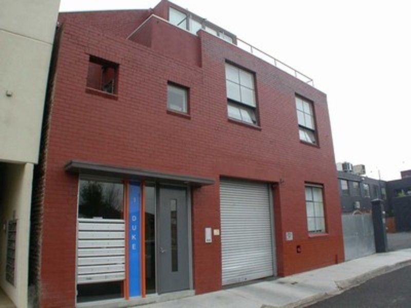 6/1 Duke Street, St Kilda East VIC 3183