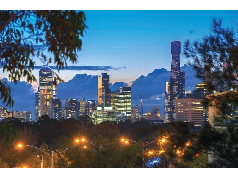 26/73 Queens  Road, Melbourne VIC 3000