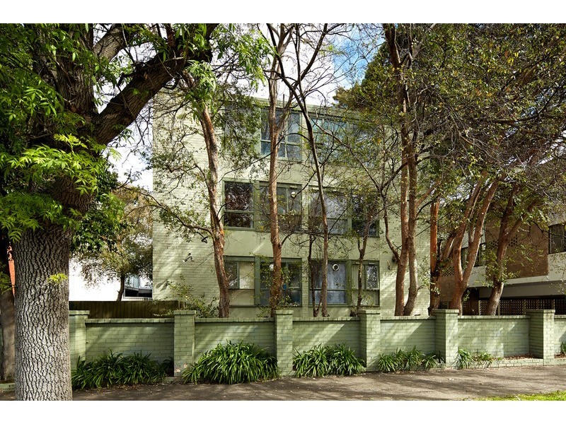 13/41 Park  Street, St Kilda West VIC 3182