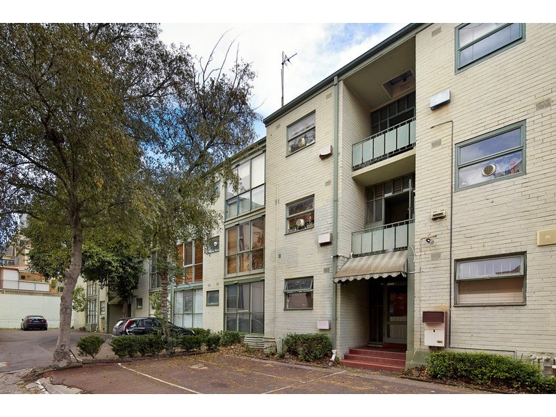 13/41 Park  Street, St Kilda West VIC 3182