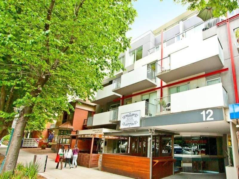 10/12 Fitzroy Street, St Kilda VIC 3182