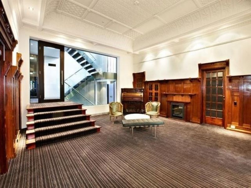 12/17 Robe  Street, St Kilda VIC 3182