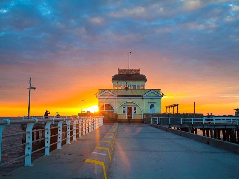 12/17 Robe  Street, St Kilda VIC 3182