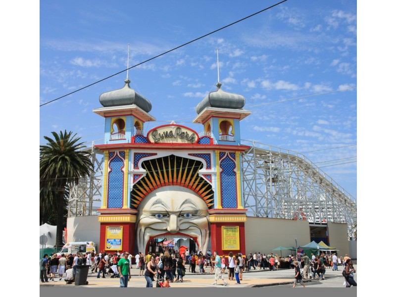 12/17 Robe  Street, St Kilda VIC 3182