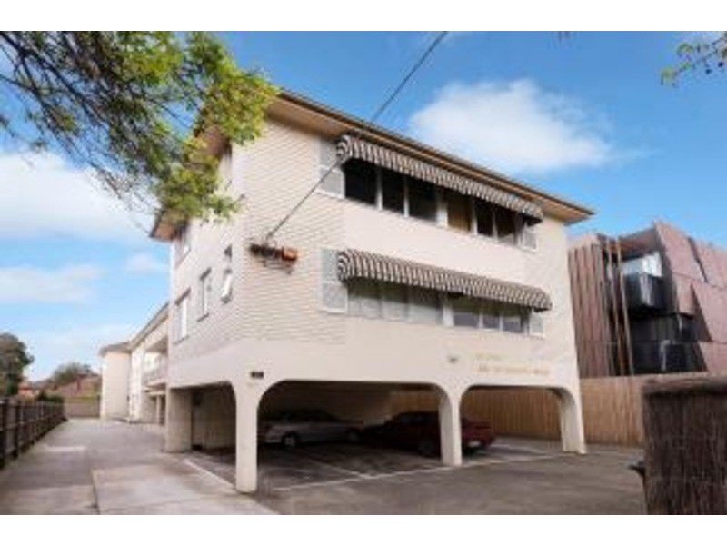 25/231 Dandenong Road, Prahran VIC 3181
