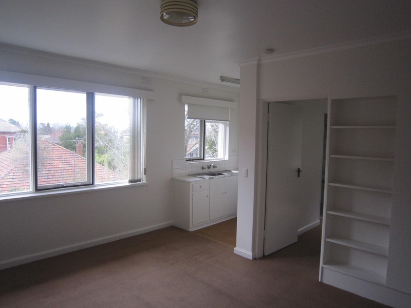 25/231 Dandenong Road, Prahran VIC 3181