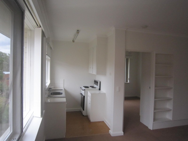 25/231 Dandenong Road, Prahran VIC 3181