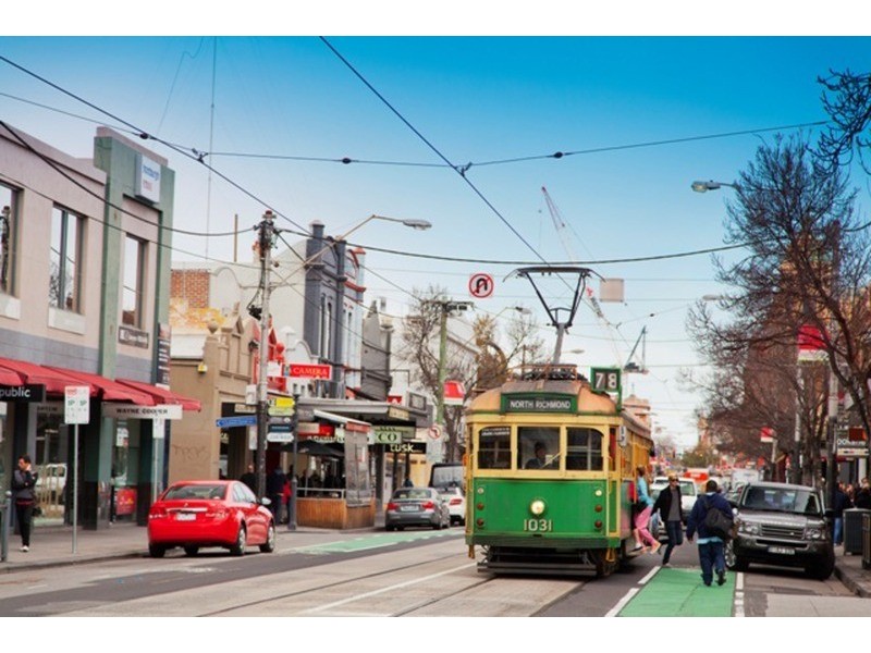 25/231 Dandenong Road, Prahran VIC 3181