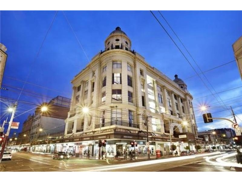 25/231 Dandenong Road, Prahran VIC 3181