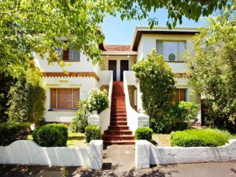 4/8 May Street, Elwood VIC 3184