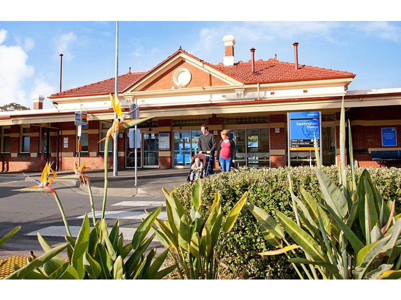 1 Clements Street, Highett VIC 3190